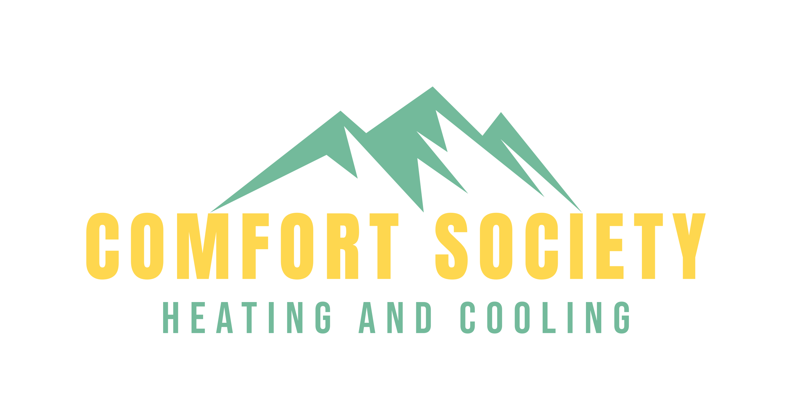 Comfort Society Heating & Cooling