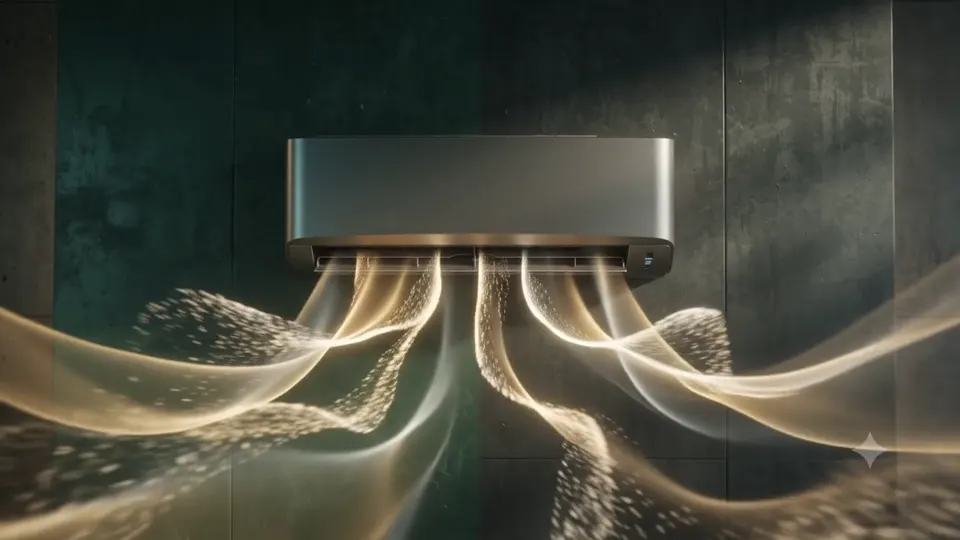 Indoor Air Quality service