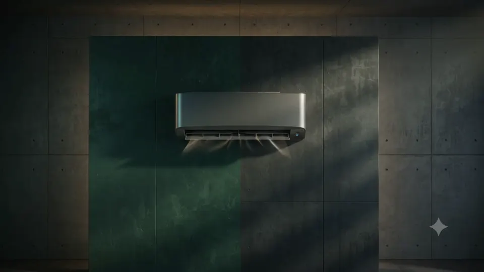 New System Install service